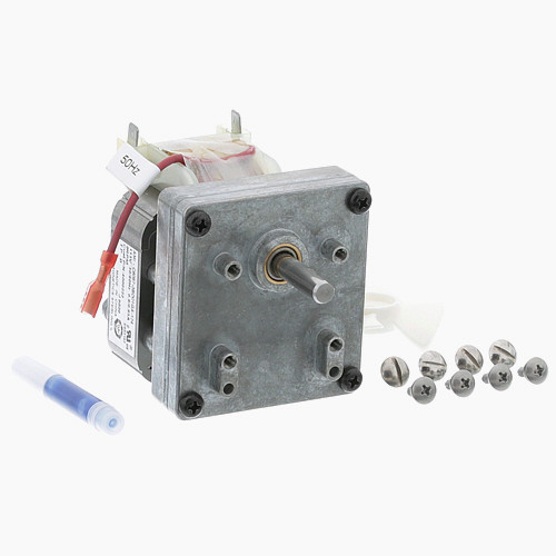 Antunes 7000240 Replacement Gear Motor Kit - Ships Free - Ships Same Day