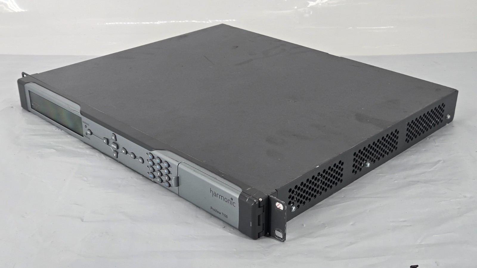HARMONIC Multifunctional Integrated Receiver Decoder ProView-7100