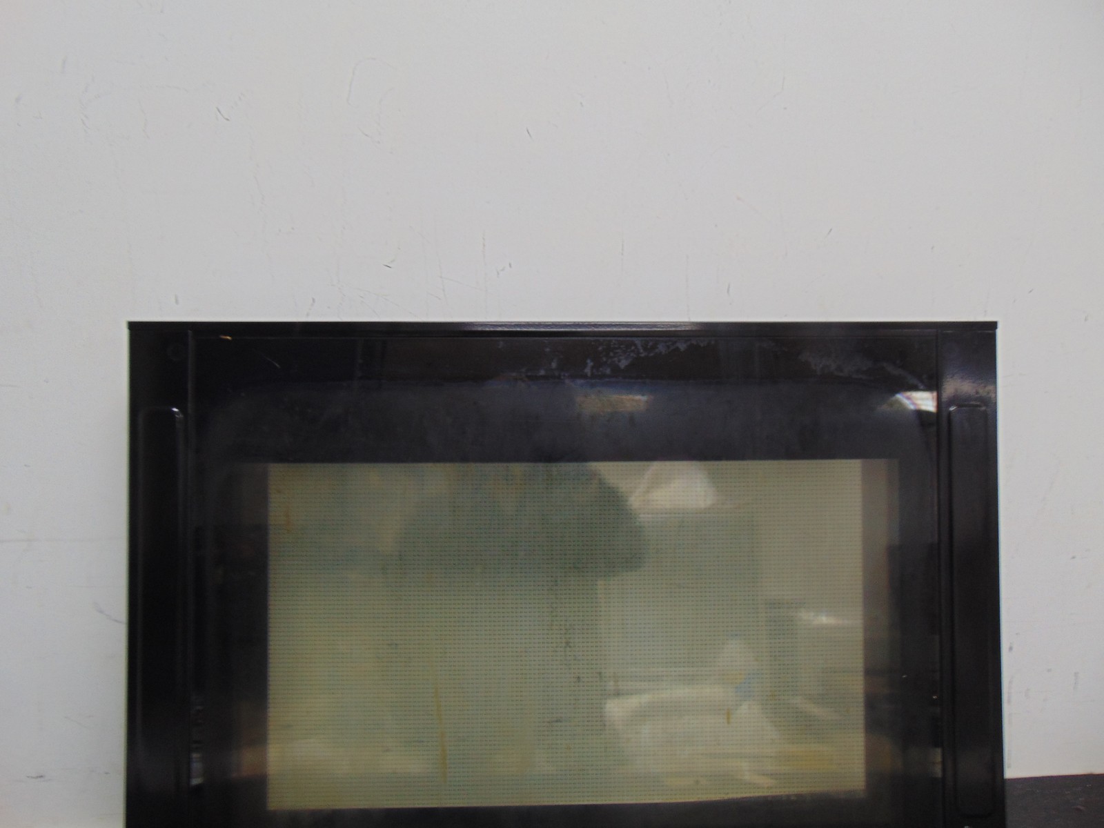 Element Range EER34MSCB Door Assembly with Handle