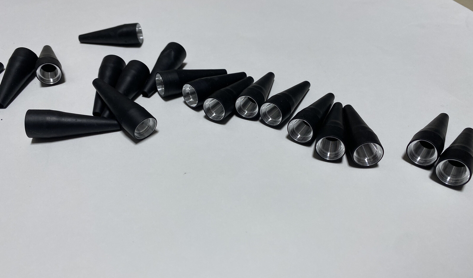 Karl Storz OEM Insertion Tube-Boot 11272CU1、11272C1、11272C2、11301BN1、