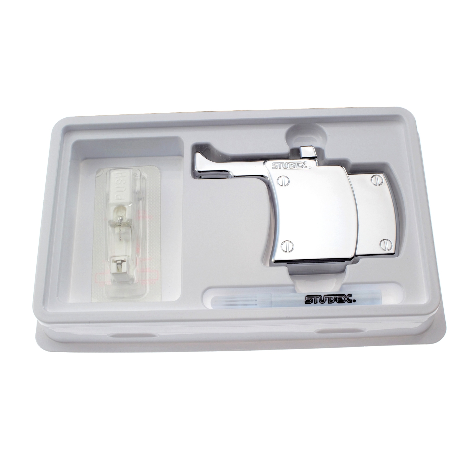 Studex System75 ear hole piercing system for Studex System 75 ear studs