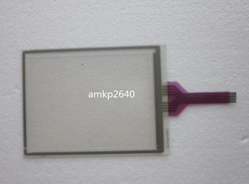 For GT/GUNZE USP 4484038_G-22 Touch Screen Glass 4.484.038 G-22 2KP（141*104mm）