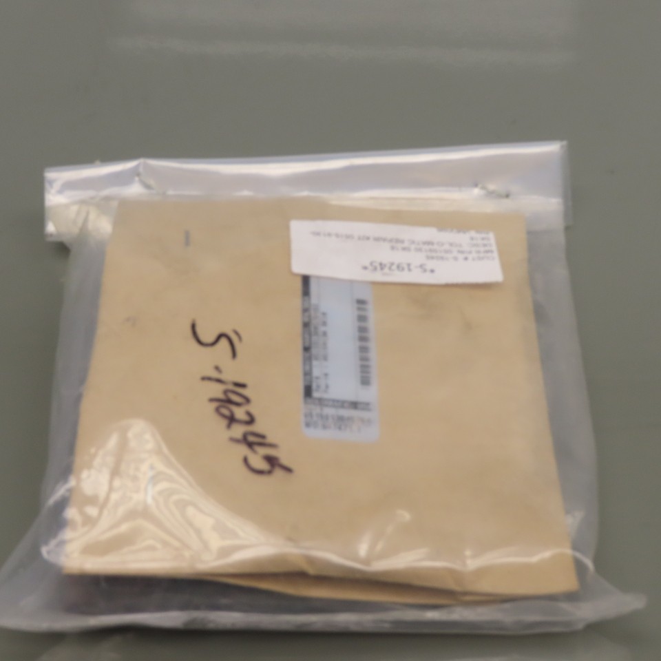 Tolomatic 05159130 SK18 Repair Kit 0515-9130-SK18
