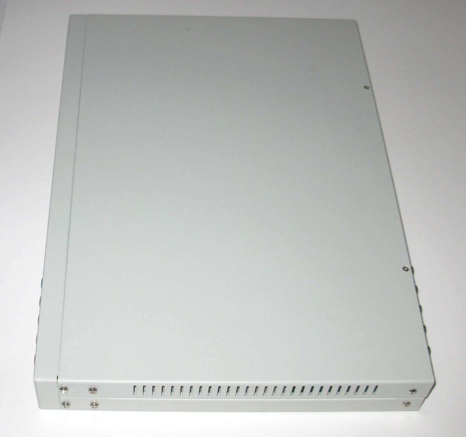 Security Labs SLD250 DVR Digital Video Recorder in Box Powers Up READ LISTING