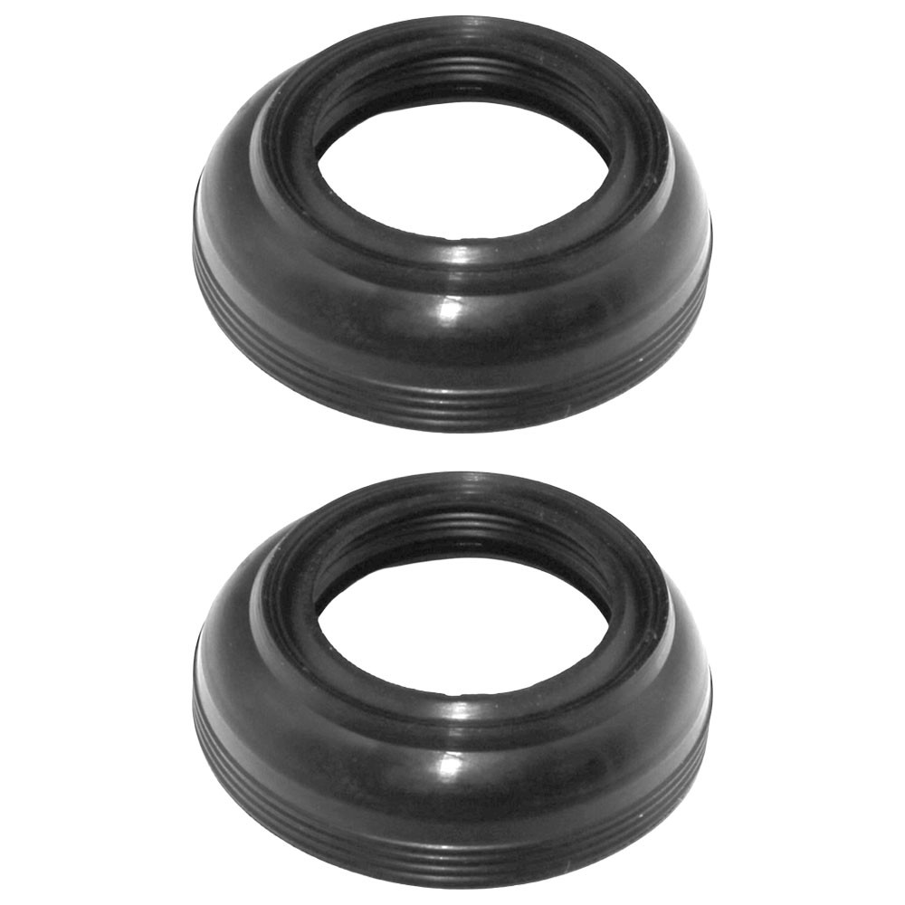 Qty. 2: Cross Shaft Seal Fits Ford/New Holland Replaces 05121123