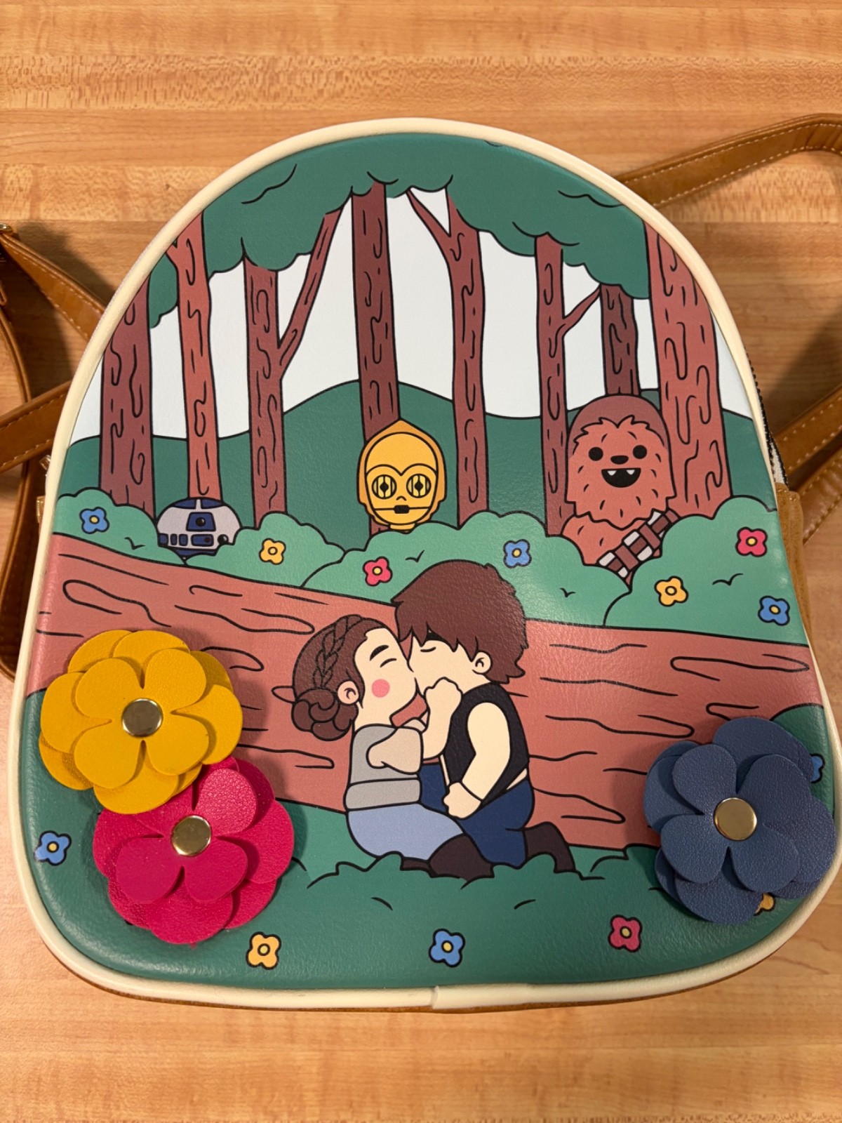 Star Wars - Mini Backpack - Boxlunch