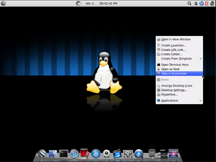 DVD SERVICE – ANY LINUX OR macOS INSTALL DISC – CUSTOM BUILD – $9.99 HD Label