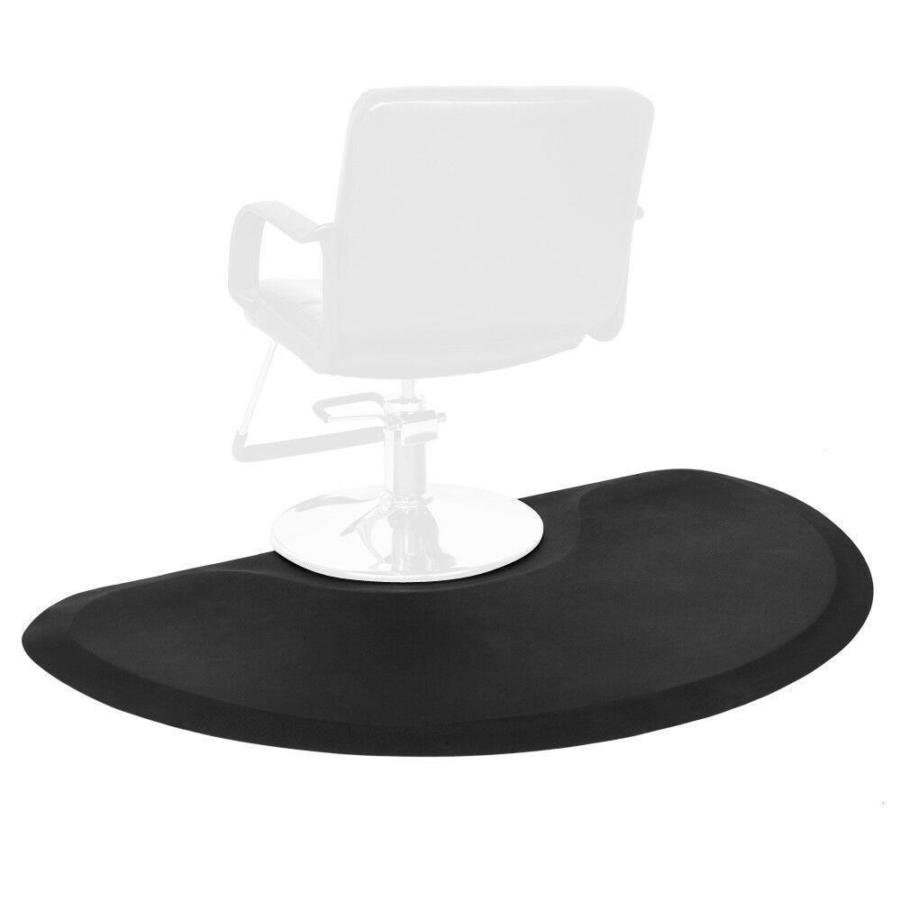 3 ft. x 4 ft. Salon Anti Fatigue Mat Salon Barber Chair Barber Station Floor Mat