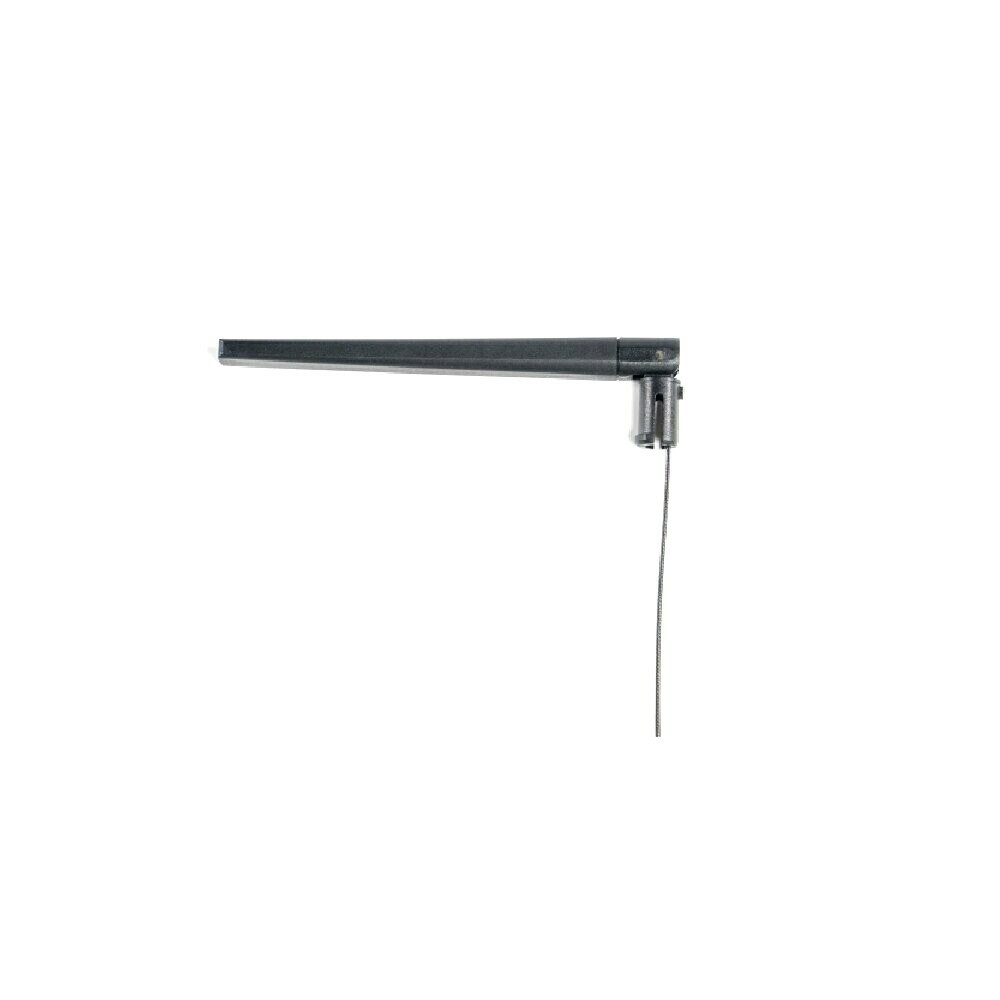 Flysky RC FS-GT3B Transmitter Replacement Antenna Part (White or Black)