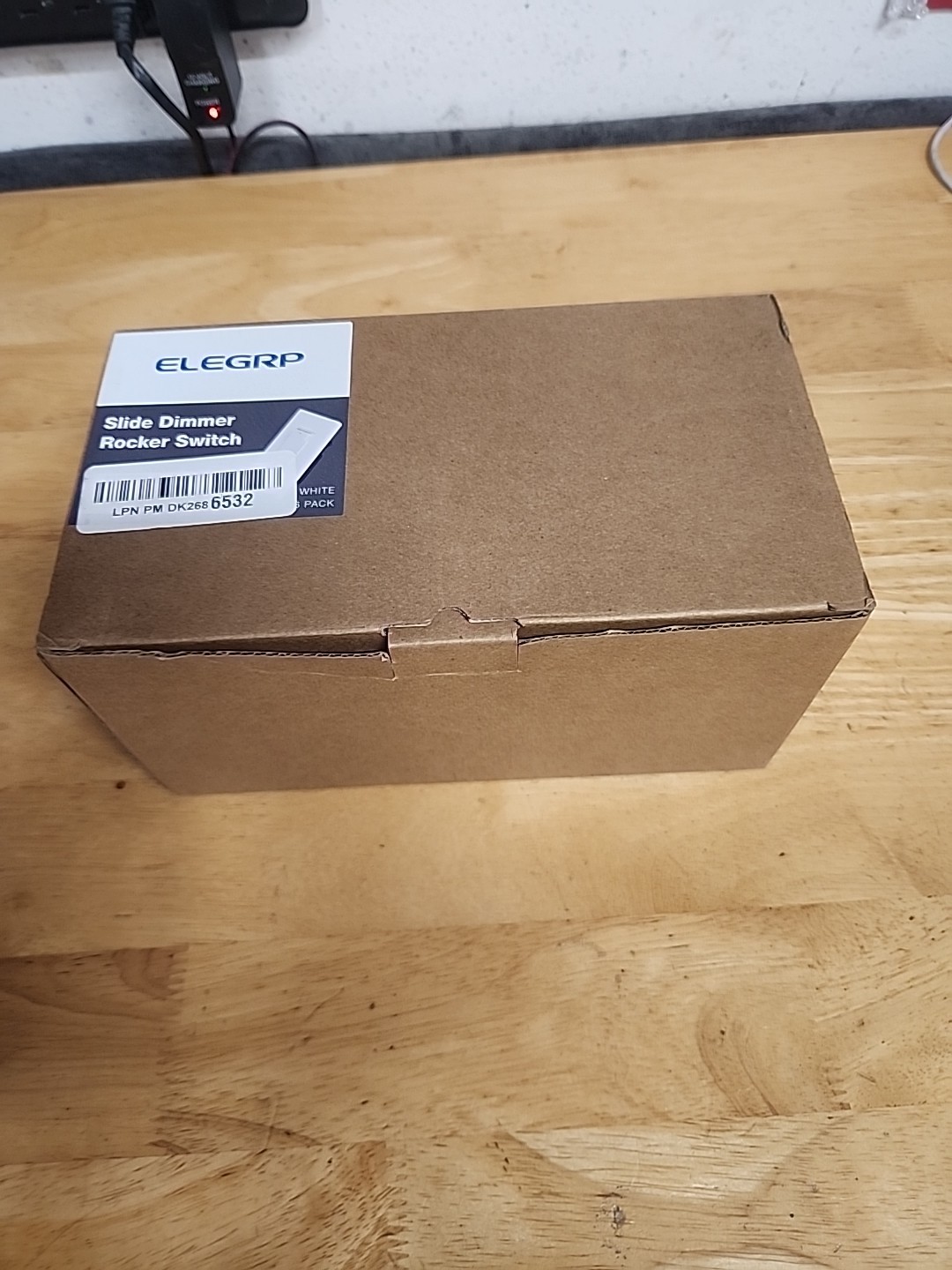Elegrp Dimmer Switch (6)