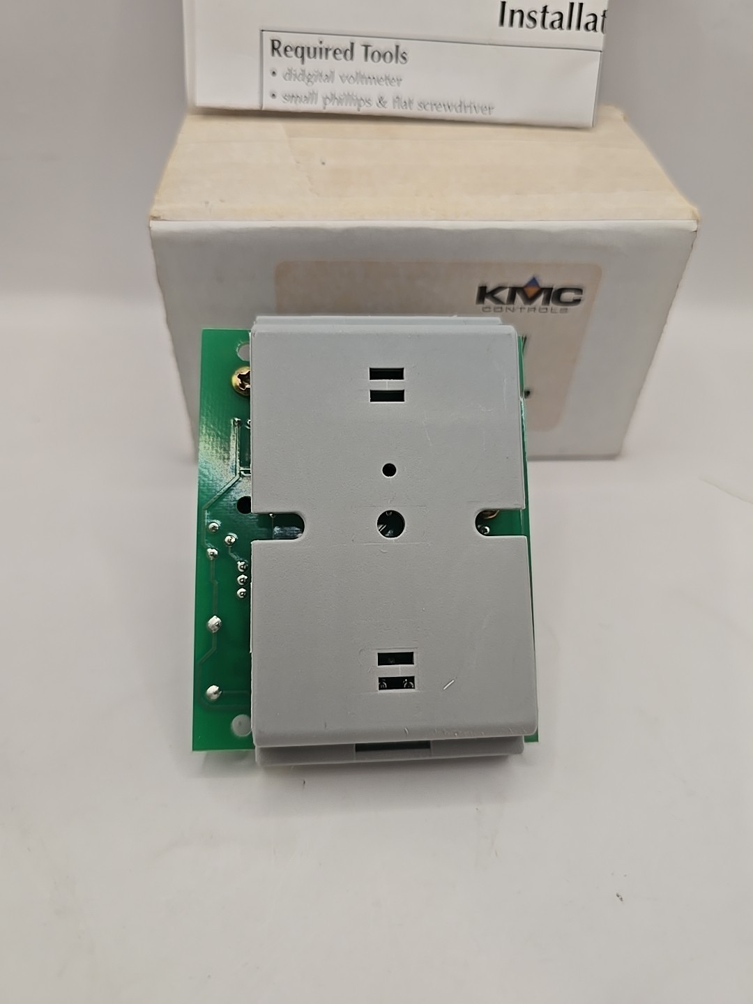 KMC CONTROLS XEC-3004 / XEC3004