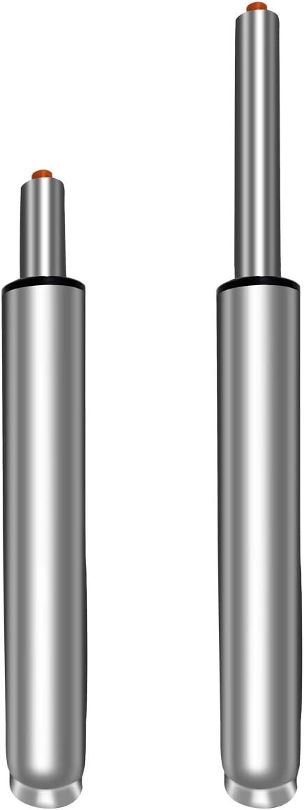 18" to 28" Long Adjustable Gas Lift Cylinder Tube for Bar Stool Drafting Chair