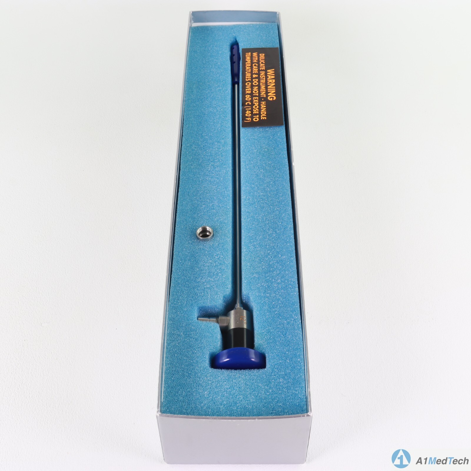 Dyonics 4mm 12 degree Arthroscope REF#PQ32614