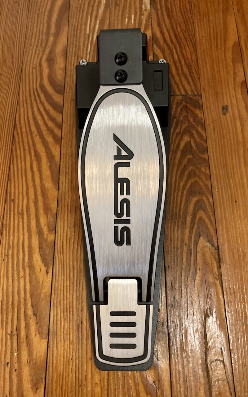 Alesis Continuous Hi-Hat Pedal NEW (RealHat 2) Drum DM10 DM6 Simmons E-Drums