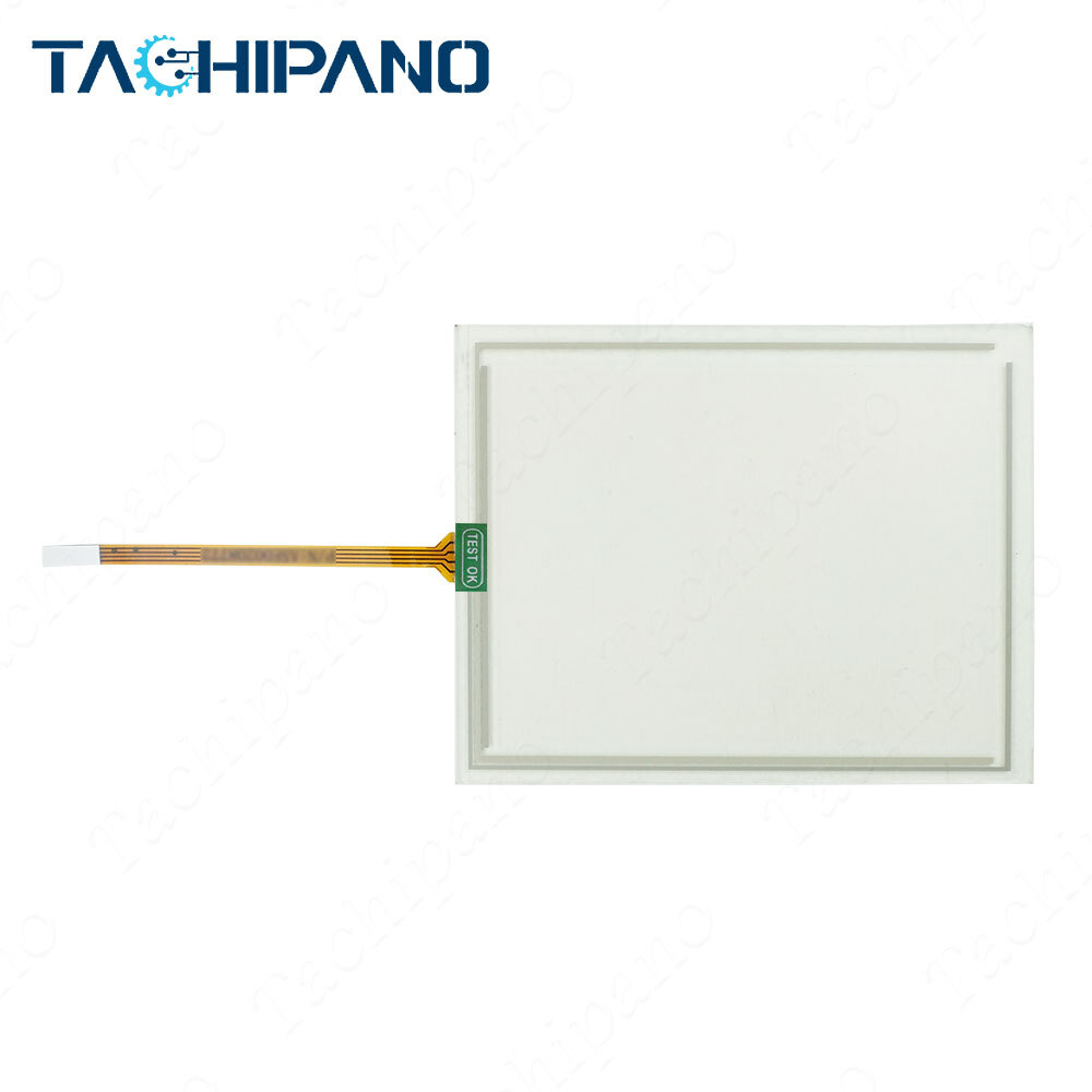 Touch Screen for Hach DR2700 DR2800 LZV611 Spectrophotometer Digitizer Panel