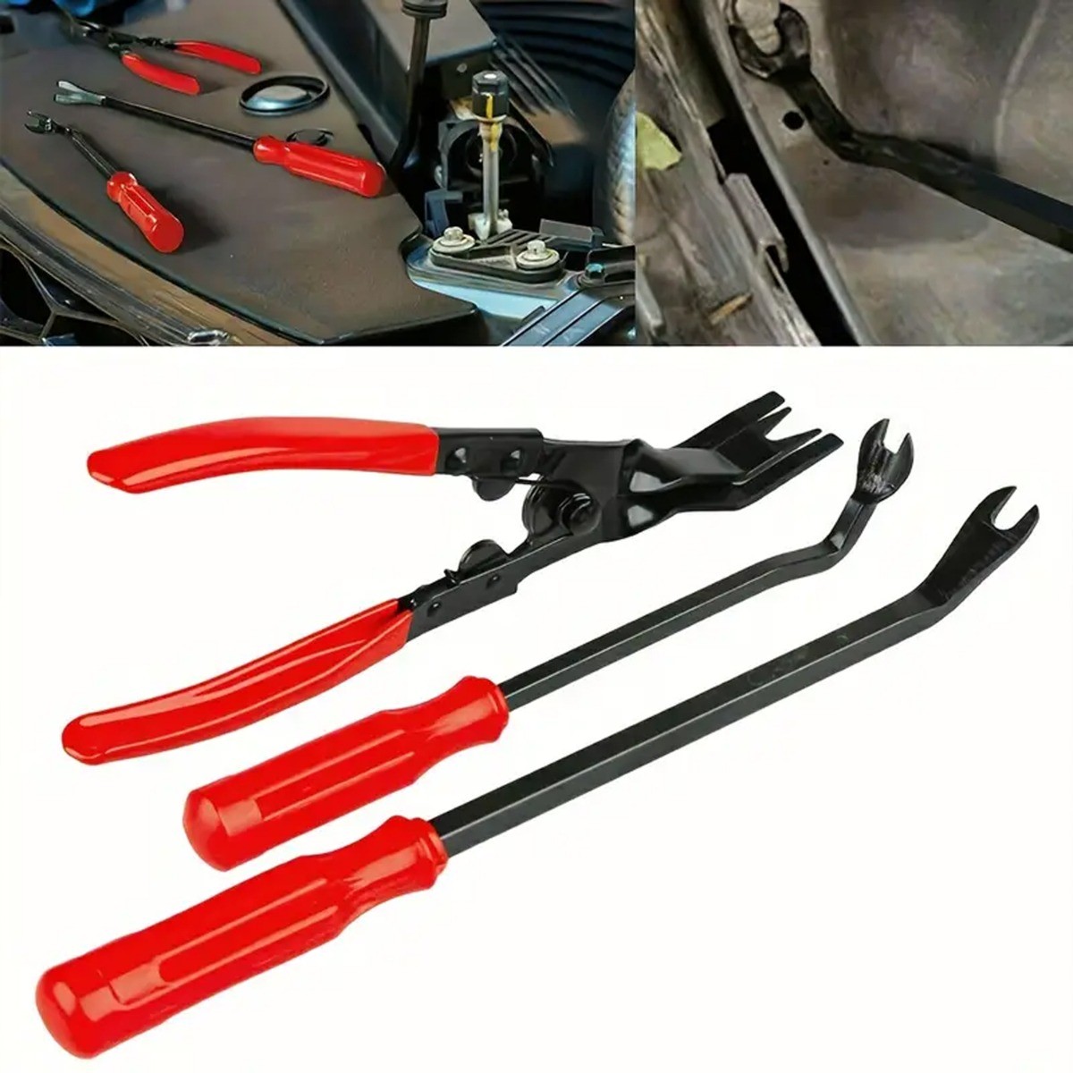Anti, 3PCS for Kitchen Home