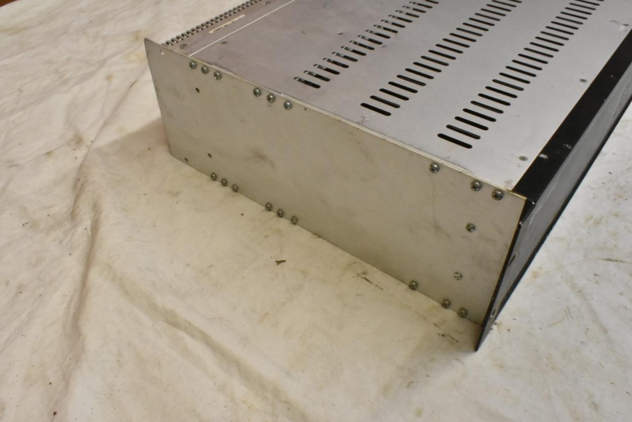 DOLBY Laboratories DA20 Digital Film sound processor