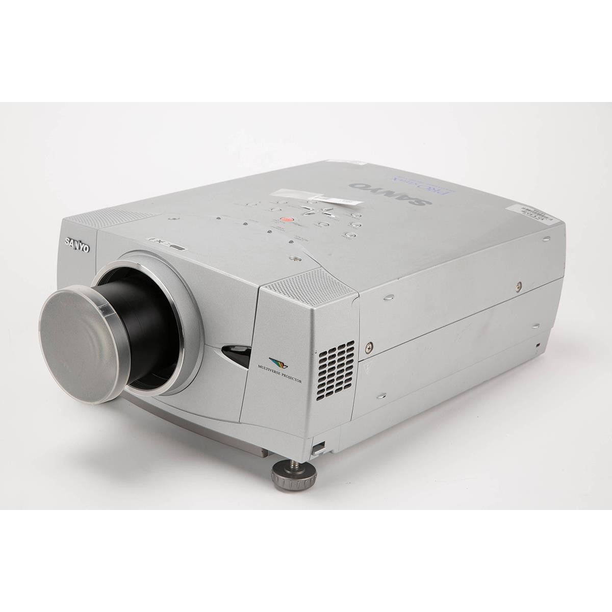 Sanyo PLC-XP55 Projector - SKU#1645473
