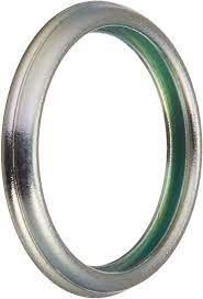 Genuine Subaru Drain Plug Gasket 803916010