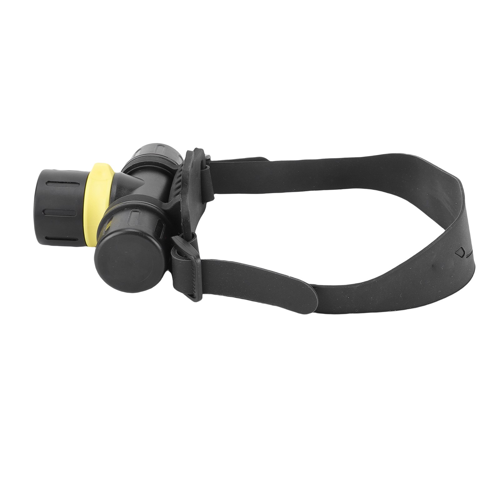 Diving Headlamp For Scuba Diving Underwater Exploration QCWS