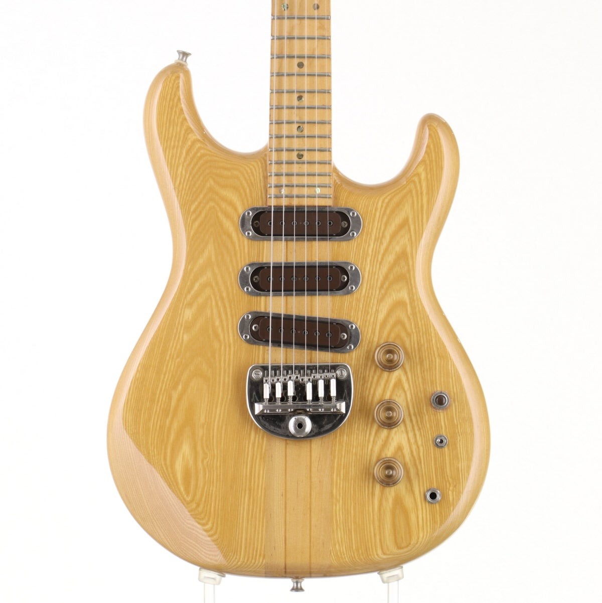 Greco GOII-750NT (Natural Toremo) Maple Greco Made in Japan [I795970]