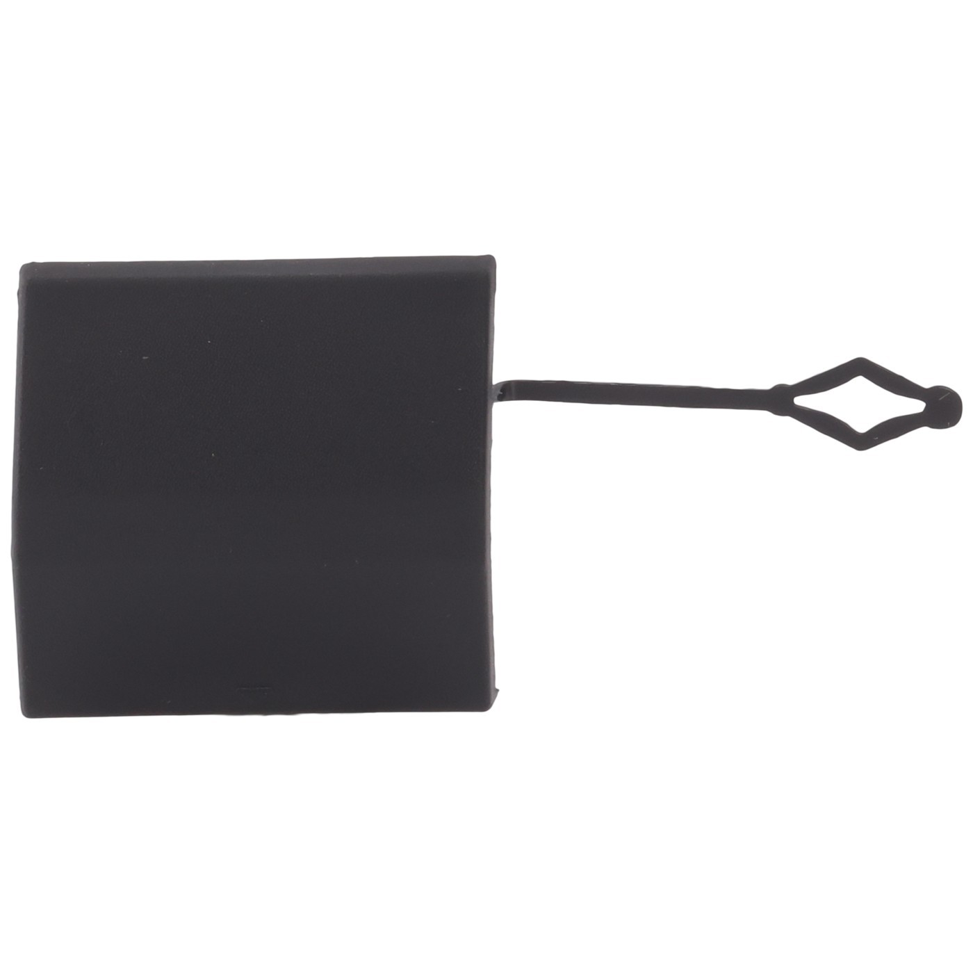 Hitch Cover Rear for Mini Cooper 2022-2024