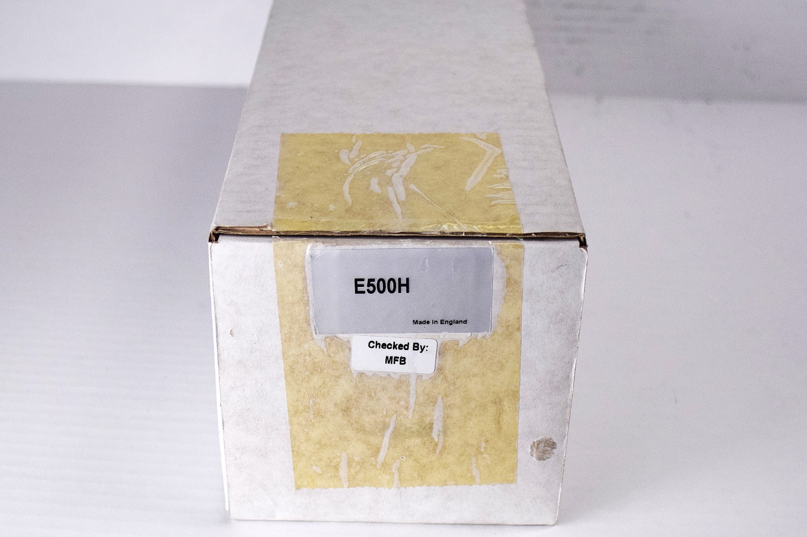 NEW Zeks E500H Replacement Filter Element, OEM, FREE SHIP