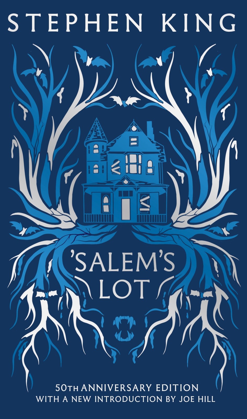 'Salem's Lot: Fiftieth Anniversary CLASSIC EDIT. King, King,*#