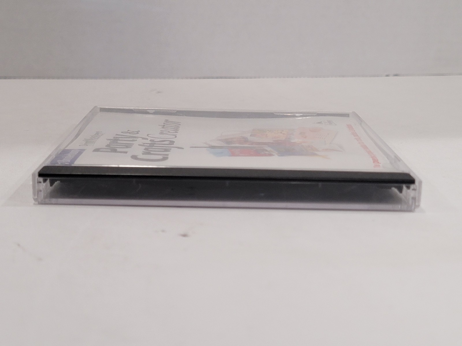 PrintMaster PARTY & CRAFTS CREATOR Windows 95/98/2000 | PC CD-ROM