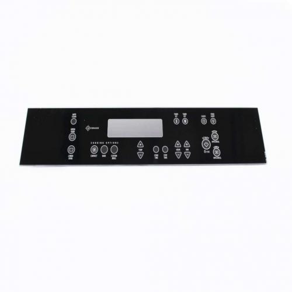 Whirlpool Oven Part # WPW10161676 - Swtch-Memb