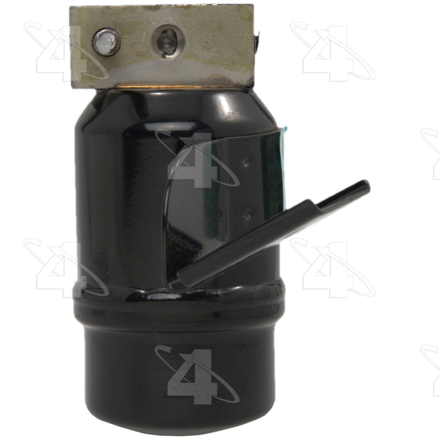 FOUR SEASONS A/C Receiver Drier Fits 1980-1983 Dodge Mirada