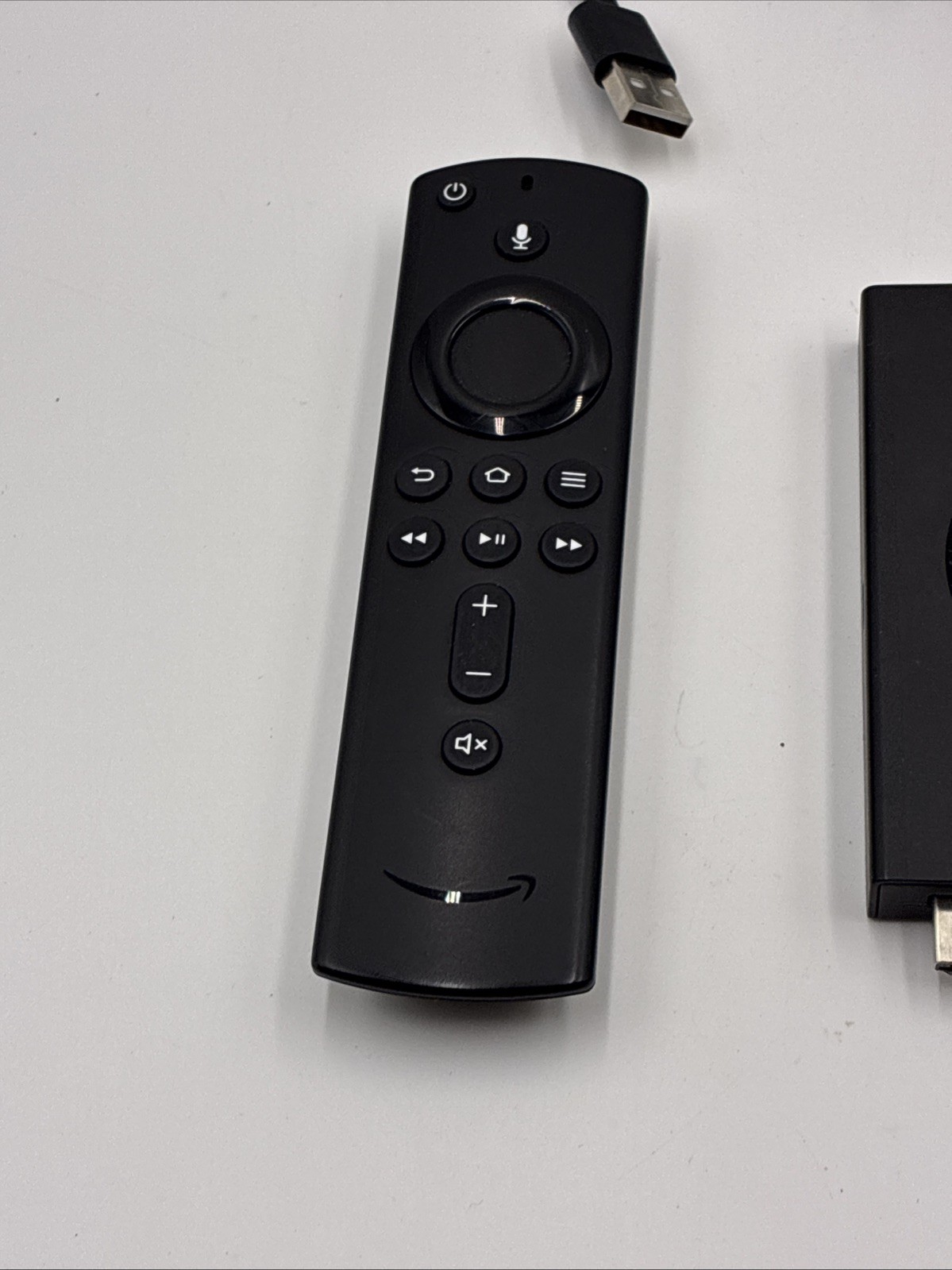 Amazon fire stick 4k E9L29Y