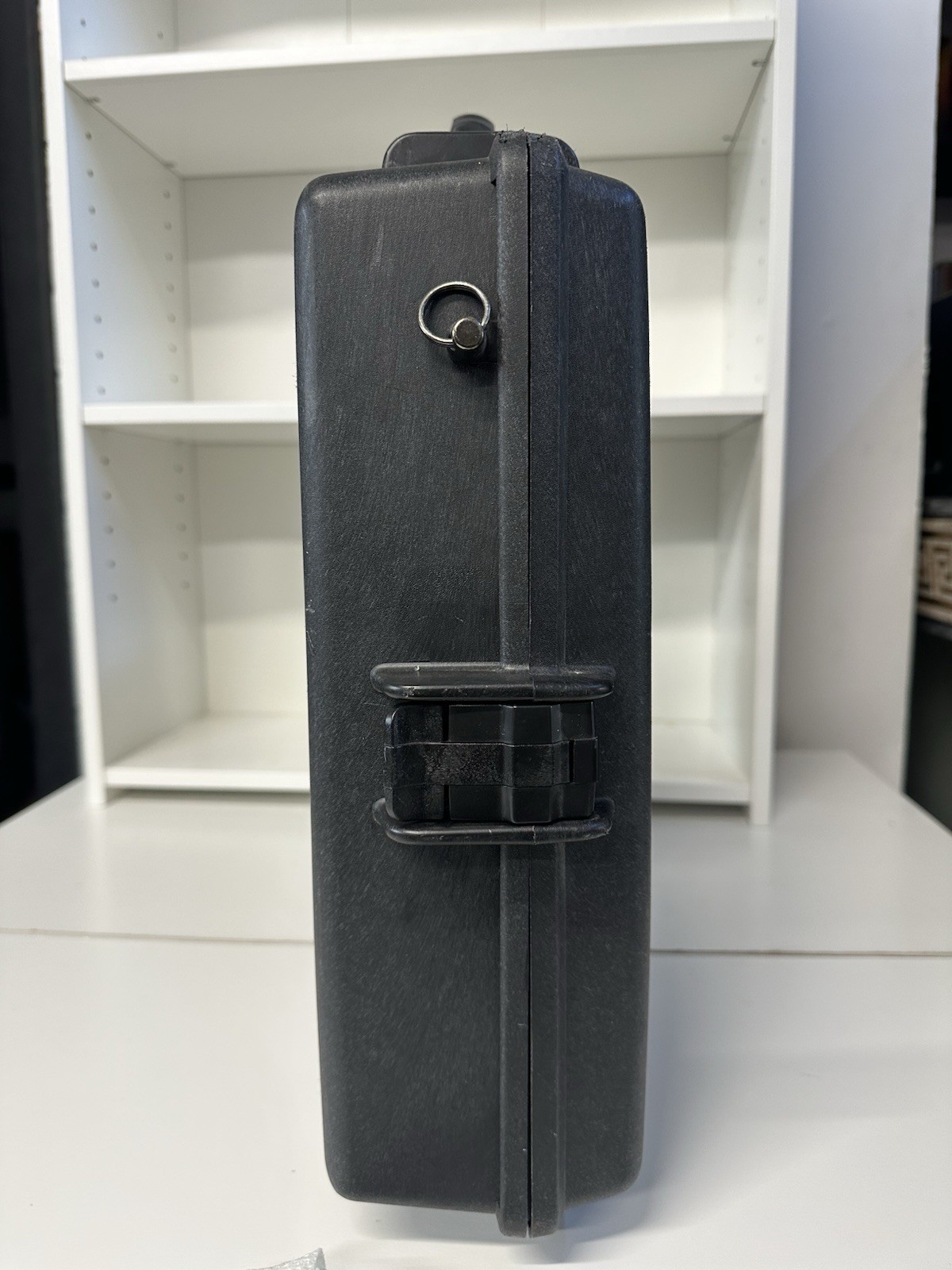 Nelson Case Corp Waterproof A /V Case. T-B