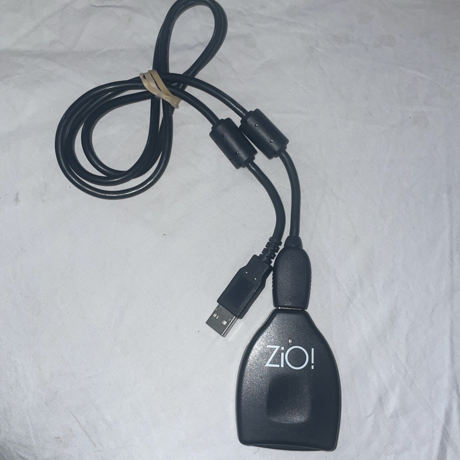 Zio! Card Reader/Writer Compact Flash USB Card