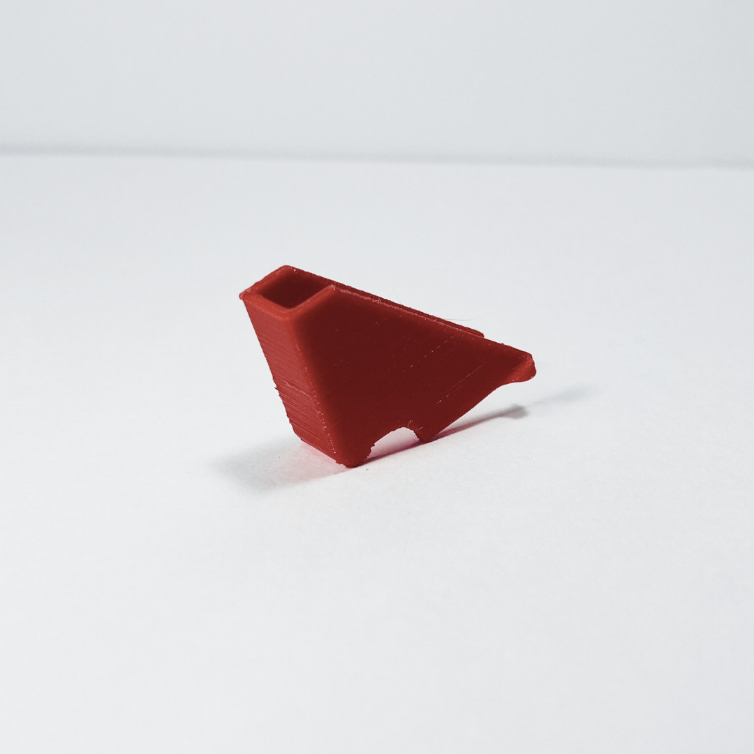 EZ- Hammer Helper installation tool.