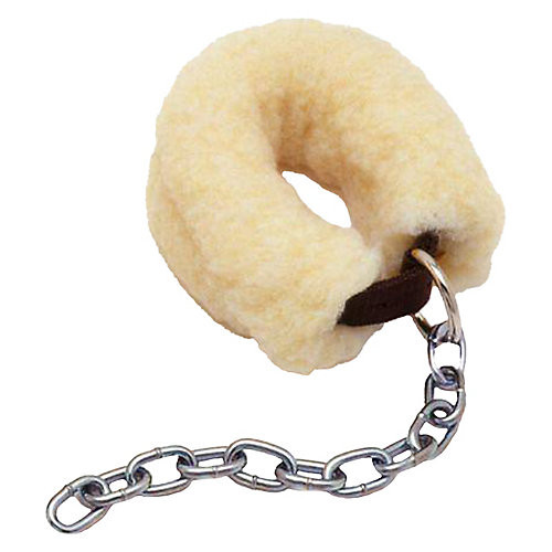 Tough1 Kicking Chain Brown