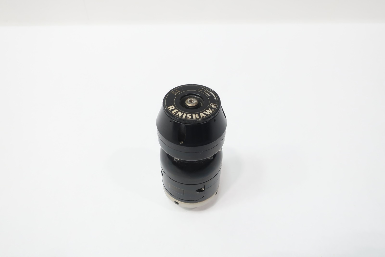 Renishaw MP10 Optical Machine Inspection Probe