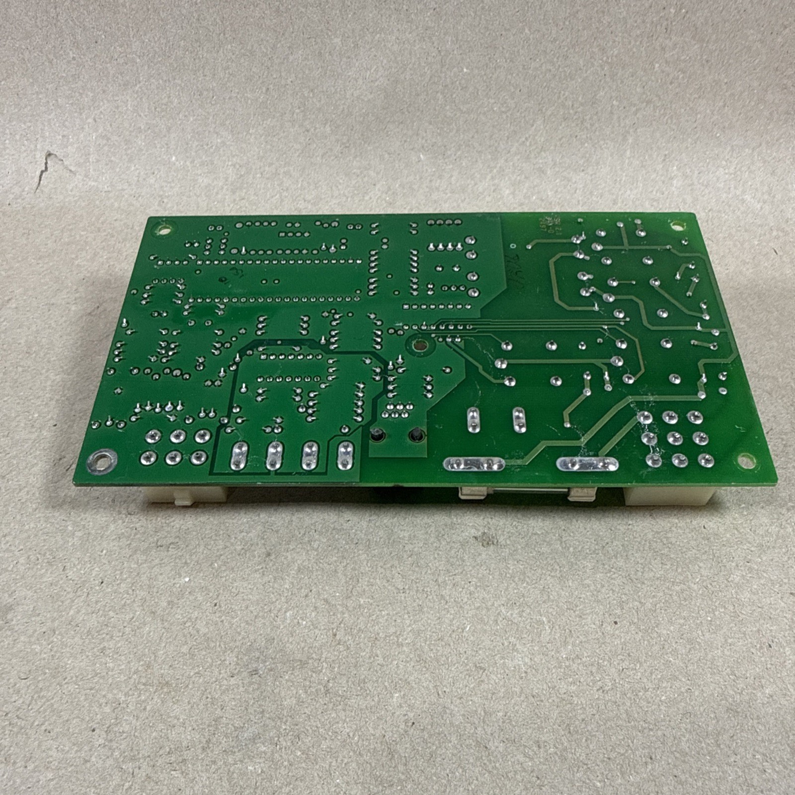 TESTED🔥🔥. Manitowoc 2511213 Dixson. Ice Machine Control Circuit Board (C4)