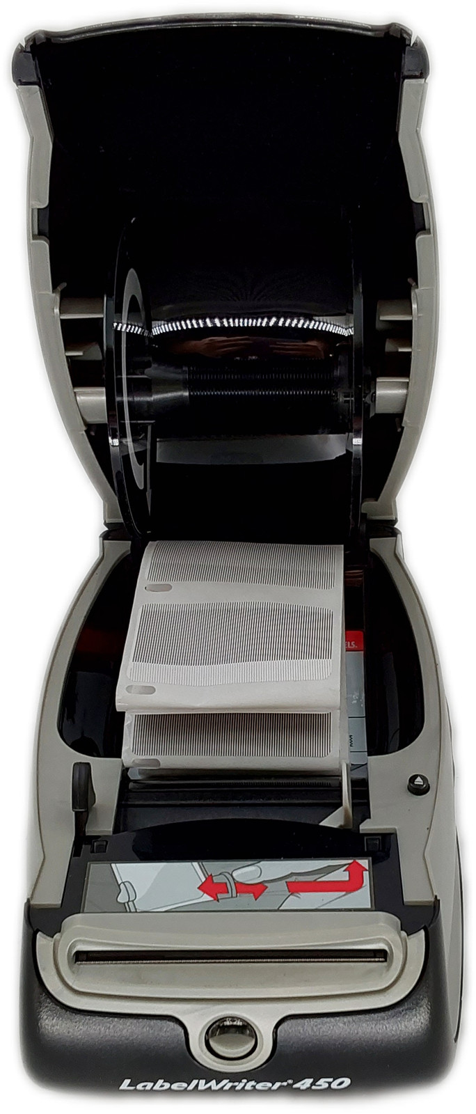 Dymo LabelWriter 450 Thermal Label Printer