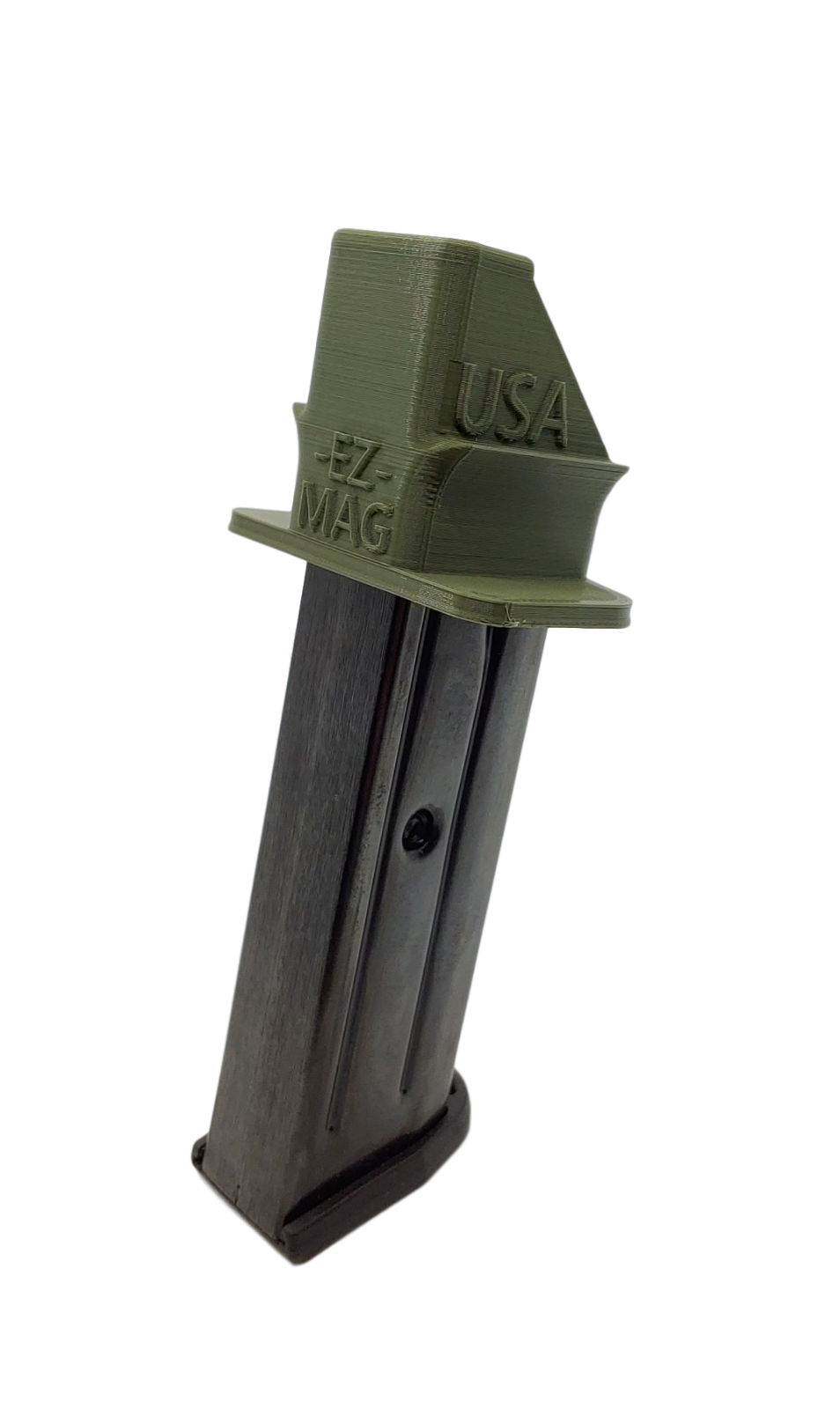 EZMAGLOADER Magazine Loader for Smith & Wesson M&P M2.0 Double Stack