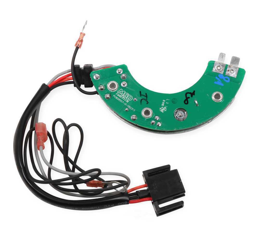 Ignition Conversion Kit MSD 8501