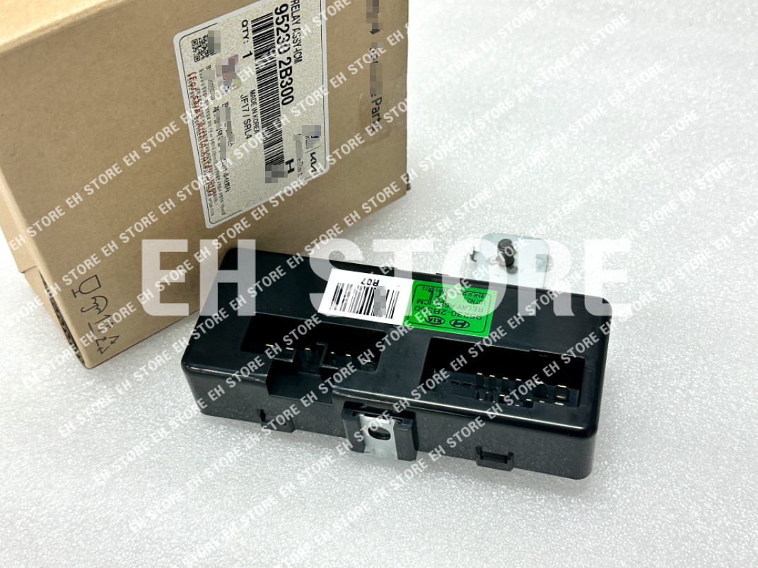 Genuine 952302B300 95230-2B300 RELAY ASSY-ICM for SantaFe 2006-09