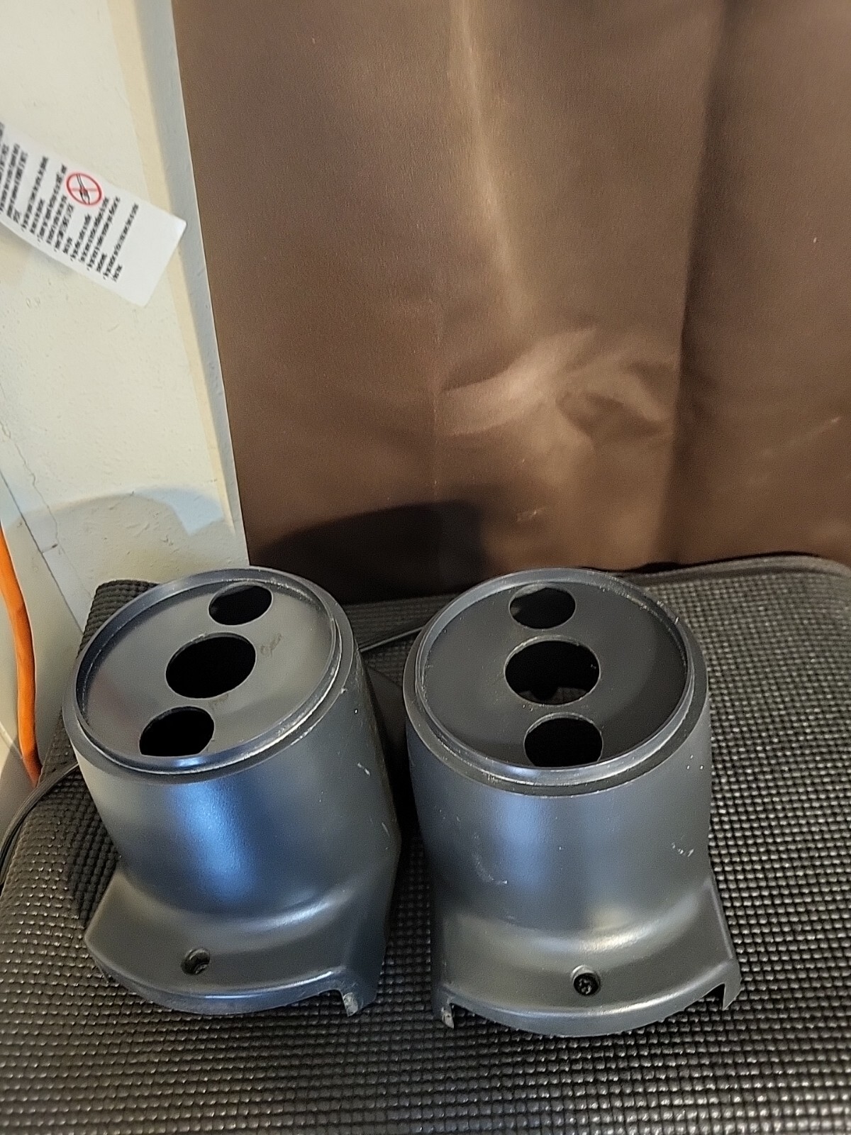 Proform Crosstrainer 20.0 Elliptical Frame Covers (2)