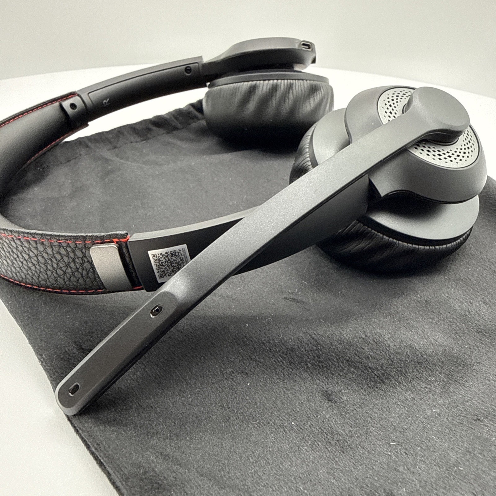Jiamqishi Computer Headset EH02