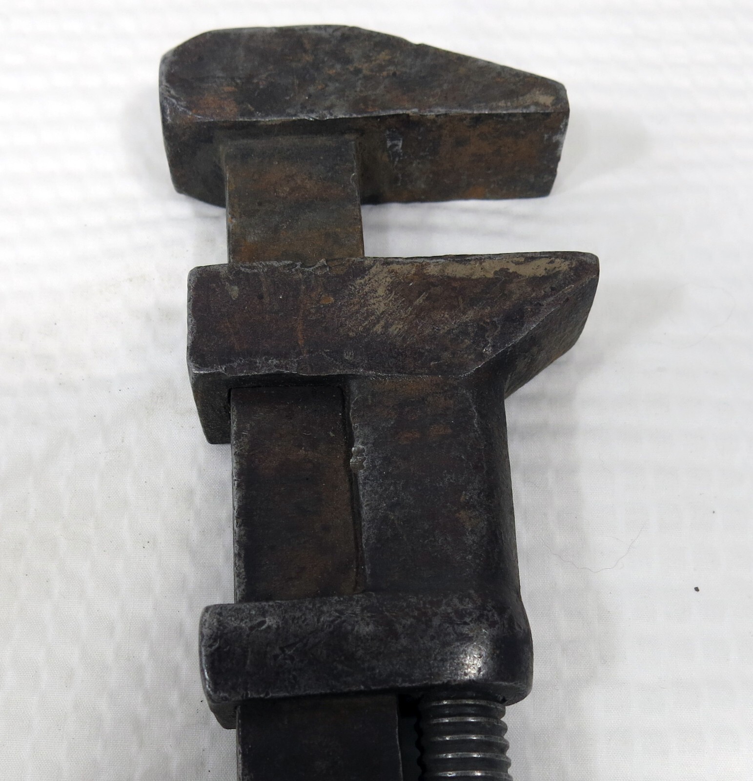 Vintage Pipe Wrench