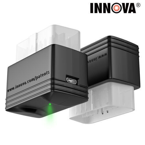INNOVA 6000P Bluetooth OBD2 Scanner Diagnostic Code Reader Scan Tool ABS/SRS