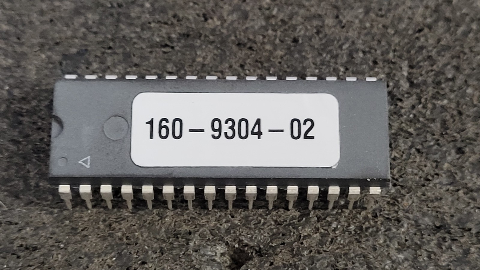 Tektronix Rom Eprom 160-9304-02