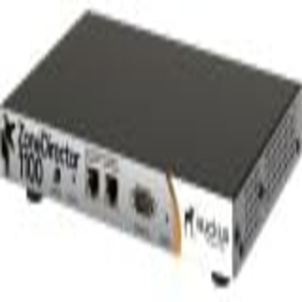 Ruckus Wireless ZoneDirector 1106 Wireless LAN Controller