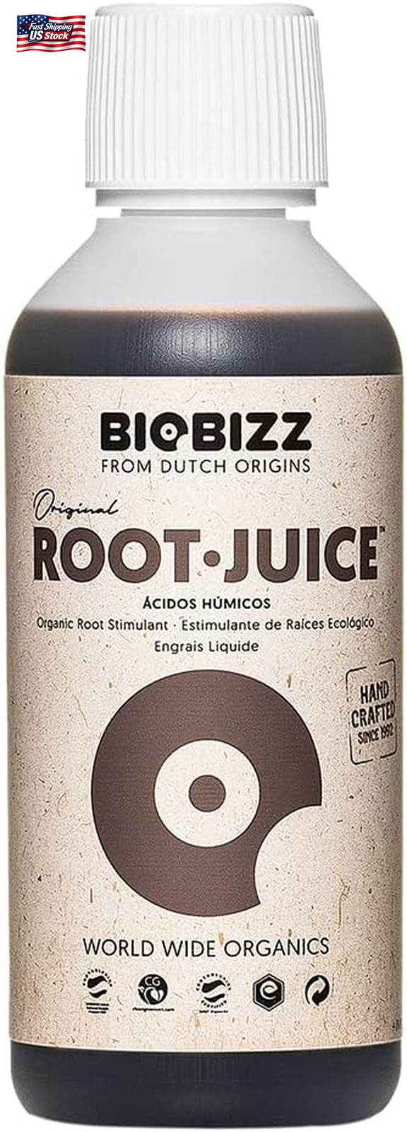 Biobizz Starters Pack