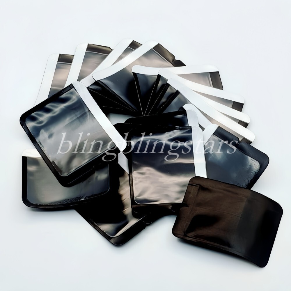Barrier Envelope Phosphor Plate Dental Digital Sensor X-Ray Size 2 Imaging Plate